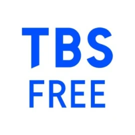 TBS FREE テレビ番組の見逃し配信が見放題 Tiktok ads