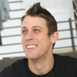 Tyler Regan Tiktok ads