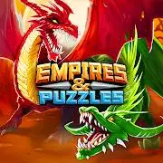 Empires & Puzzles: Match-3 RPG Tiktok ads