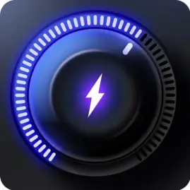 Bass Booster Volume Power Amp Tiktok ads