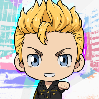 東京リベンジャーズ ぱずりべ！