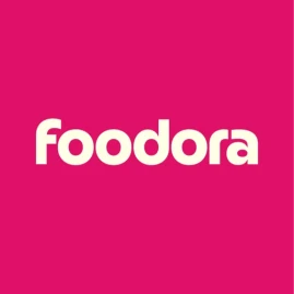 foodora: Food & Groceries Tiktok ads