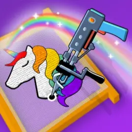 Rug Tufting - ASMR Tiktok ads