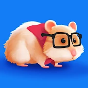 Hamster Maze Tiktok ads