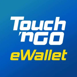 Touch 'n Go eWallet Tiktok ads