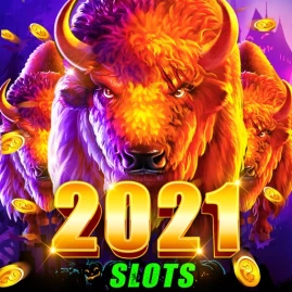 Cash Hoard Casino Slots Game Tiktok ads