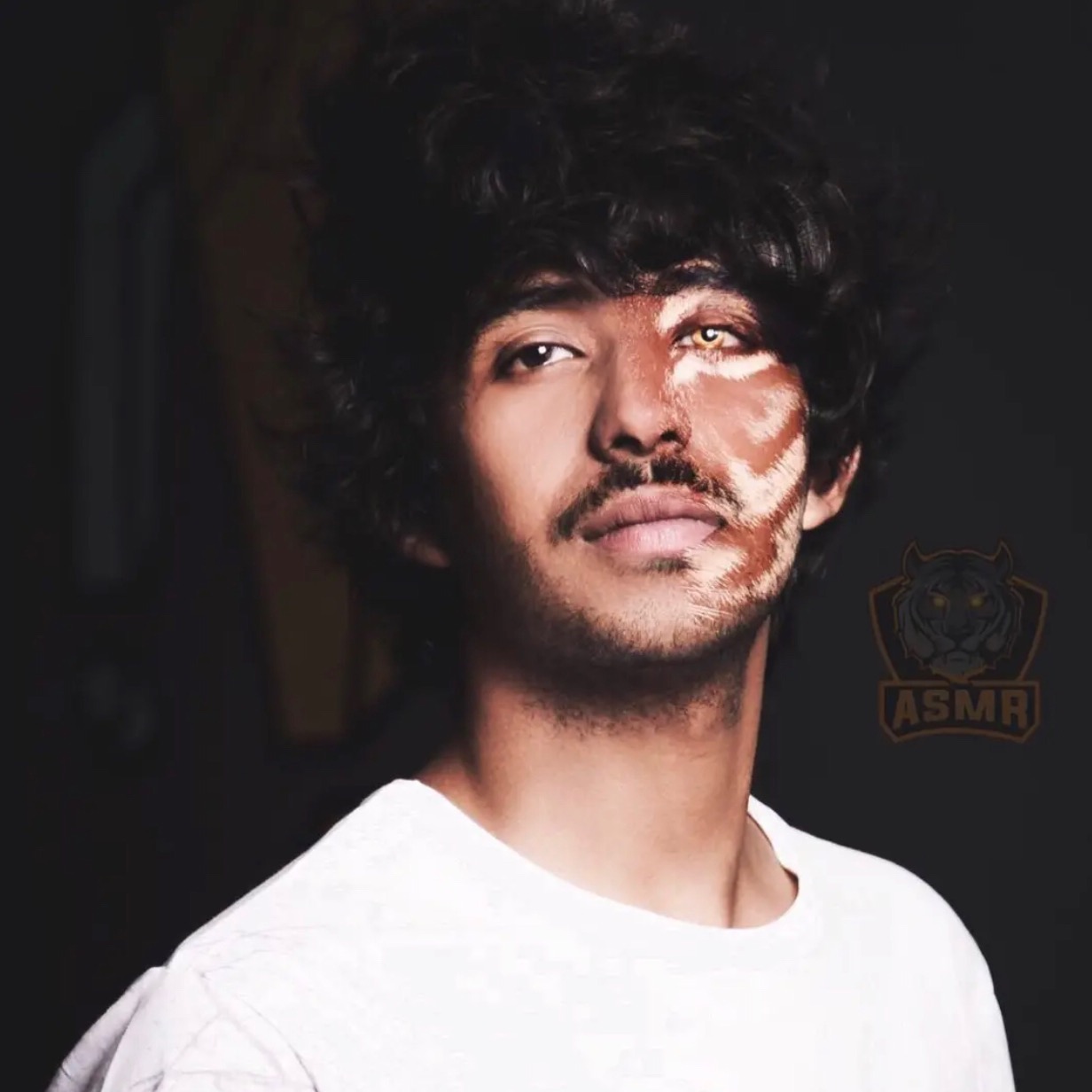 مودي الأسمر