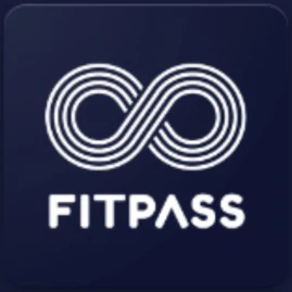 FITPASS 2.0 Tiktok ads