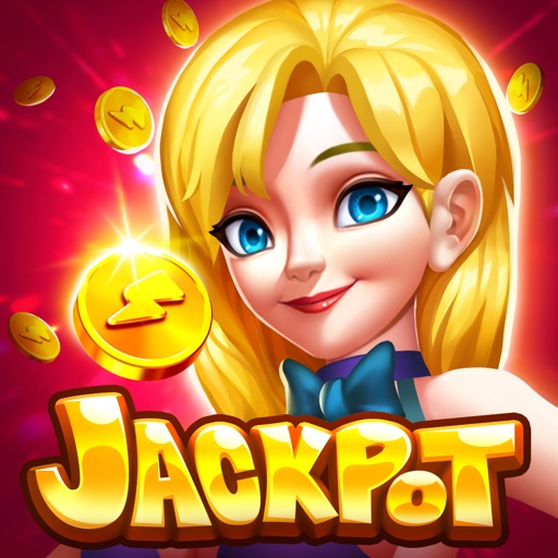 Coin Woned™ Slots-Coin Pusher