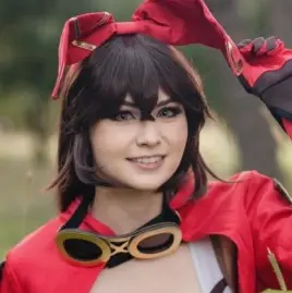 Mochi Marie Tiktok ads