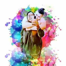 ✨Happy&Marvin✨ Tiktok ads