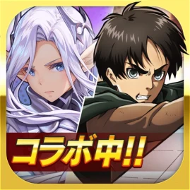 ラピスクロニクル -英雄王冠- Tiktok ads