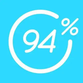 94% - Quiz & Logique Tiktok ads