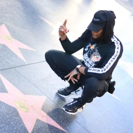 OmgItsNikeFinesse Tiktok ads