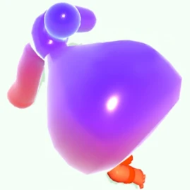 Slime Conquer Tiktok ads