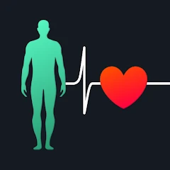 Welltory: Heart Rate Monitor Tiktok ads
