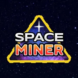 Space miner - astro journey Tiktok ads