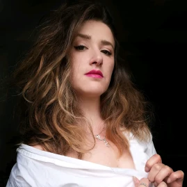 Emanuela Bretti Tiktok ads