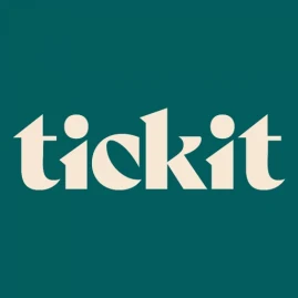 Tickit Rewards Tiktok ads