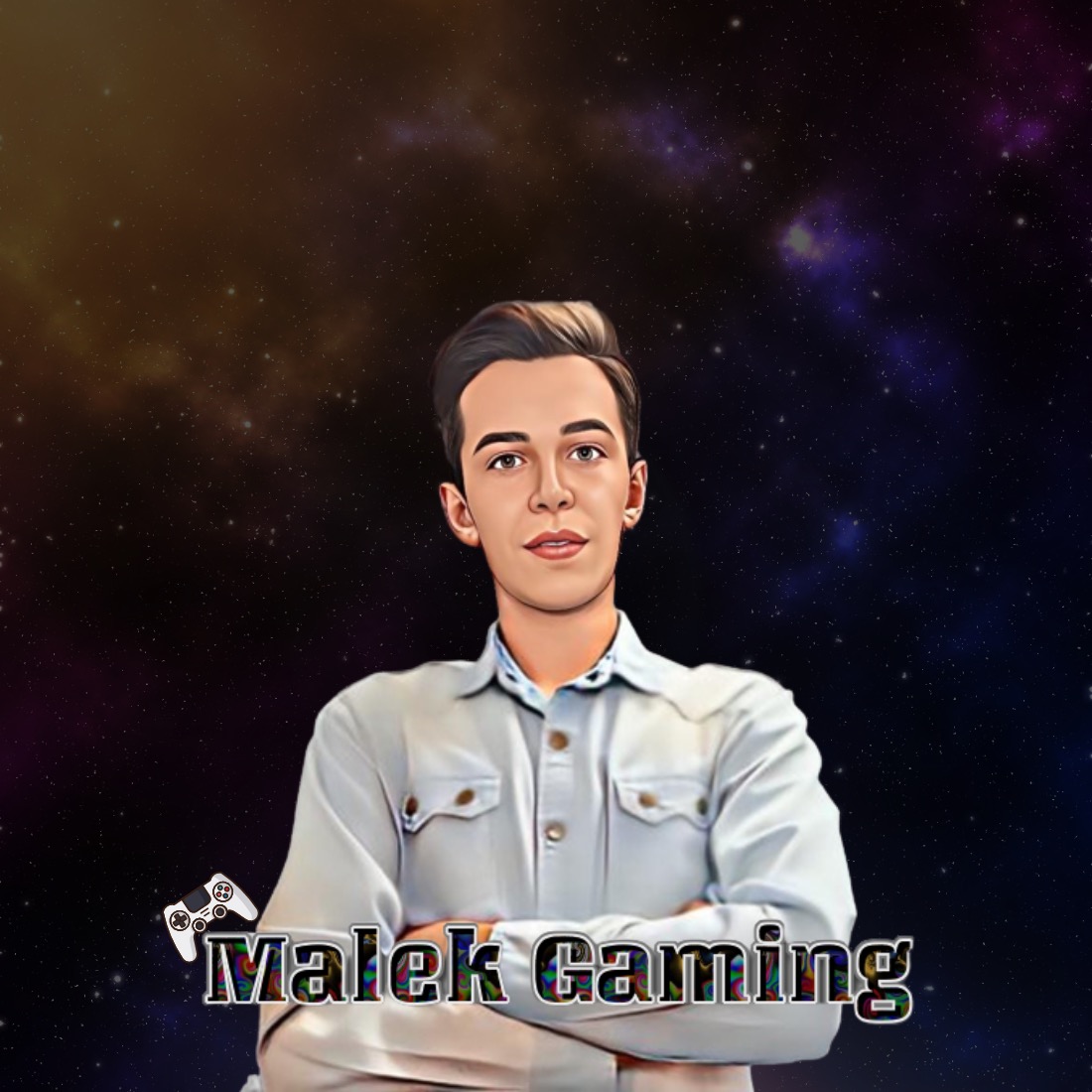 Malek Gaming 👑🇯🇴