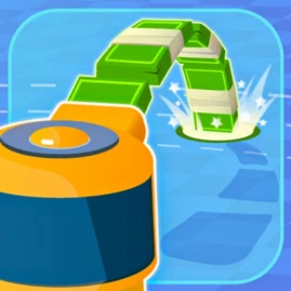 Money Holes Tiktok ads