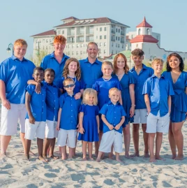 Dougherty Dozen Tiktok ads