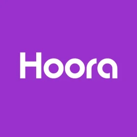 Hoora - Unlimited Gaming Tiktok ads
