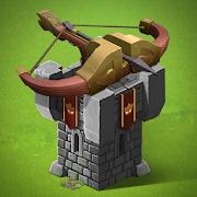 Rush Royale - Tower Defense game PvP