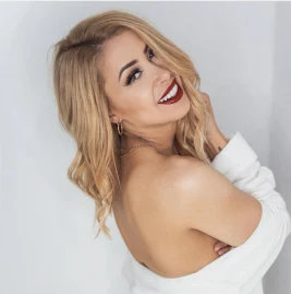 Denise Hersing Tiktok ads