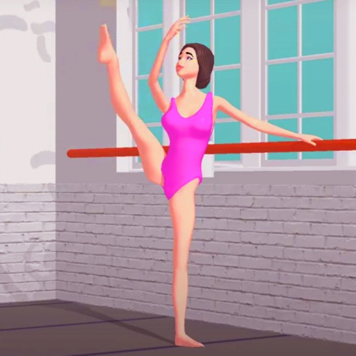 Ballerina Life 3D