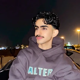 عبدالاله الحارثي Tiktok ads