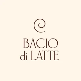 Bacio di Latte Tiktok ads