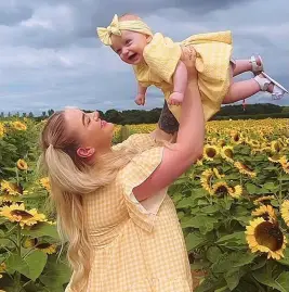 Lauren Young Tiktok ads