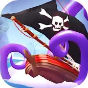 Pirate Raid - Caribbean Battle Tiktok ads