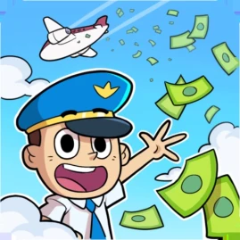 Airport BillionAir Tiktok ads