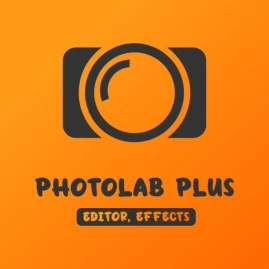 PhotoLab Plus: Editor, Effects Tiktok ads