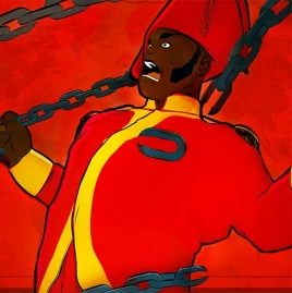 Guns of Liberty Tiktok ads