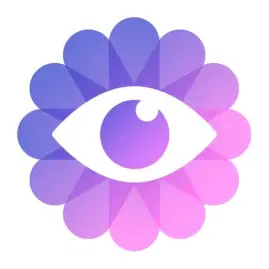 Purple Garden Psychic Readings Tiktok ads