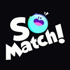 Somatch-chat&make friends Tiktok ads