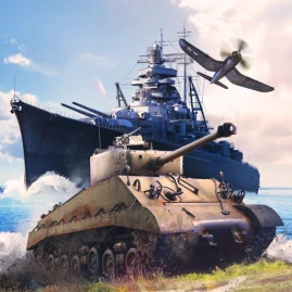 War Thunder Mobile Tiktok ads