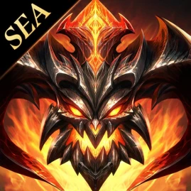 Dungeon Hunter 6: Action RPG Tiktok ads