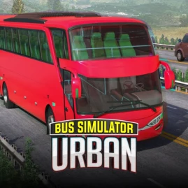 Bus Simulator Urban Tiktok ads