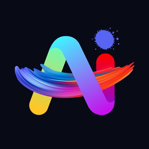 iPaint - AI Art Creator