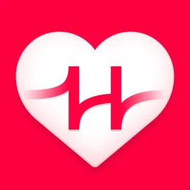 Heartify: Heart Health Monitor Tiktok ads
