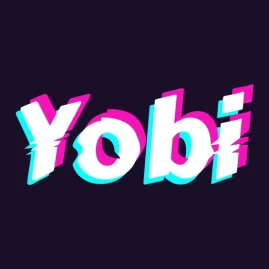 Yobi - Enjoy Fun Video Chat Tiktok ads