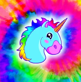 THE UNICORN FAMILY Tiktok ads