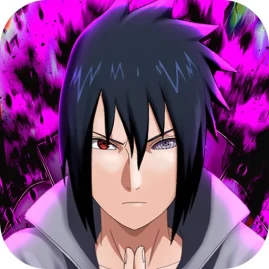 忍界戰爭：六道 Tiktok ads