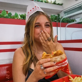 Covello’s Cuisine Tiktok ads