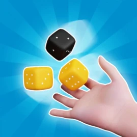 Dice Up! Tiktok ads