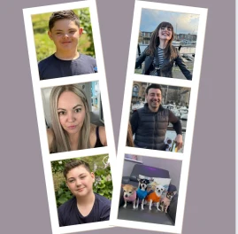 EvansFamilyuk Tiktok ads